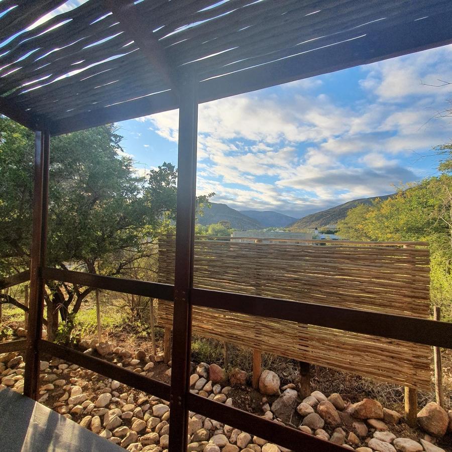Koppie Cottage Принс Алберт Екстериор снимка
